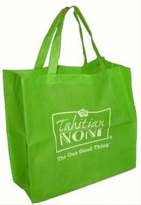 Best Price ODM Non-Woven Soft Loop Tote <b>Bag</b> Environmentally Friendly Colorfully Printed Viet Nam PP 1 <b>Ton</b> for Exhibitions - Product Image 3