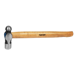 10 Pound Sledge Hammer with a Durable Hickory Handle Ideal for Breaking Concrete and Driving Stakes - Product Image 4
