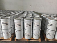 Poudre d'aluminium de haute pureté pour pyrotechnie, pigment métallique pour revêtements protecteurs