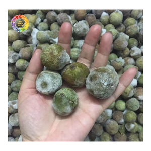 Fruta de Dracontomelon Congelada IQF Entera para Cocinar Sopas y Producción de Bebidas, Fruta de Dracontomelon Congelada IQF Entera con Sabor Ácido - Product Image 6