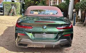 PRIX REMISE de haute qualité POUR LES BMW Série 8 M850i 2025 NEUVES/D'OCCASION AVEC GARANTIE PRÊT À ÊTRE EXPÉDIÉ DANS LE MONDE ENTIER - Product Image 2