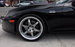 Toyota Supra Turbo 1997 en Venta / Disponible para la Venta con Bajo Kilometraje / Motor de Gasolina, Auto Usado en Excelentes Condiciones y Sin Accidentes - Product Image 4