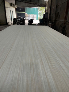 Việt Nam Recon Veneer Ván Ép Thiết Kế Hiện Đại Phong Cách Lớp Tấm Cho Nội Thất Sử Dụng Đồ Nội Thất-Tủ & Cửa - Product Image 5
