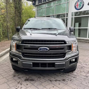 รถกระบะมือสองคุณภาพสูง ปี 2020 ฟอร์ด F-150 X/LT ขับเคลื่อน 4 ล้อ สำหรับผู้ใหญ่ พวงมาลัยซ้าย/ขวา พร้อมรับประกัน 3 ปี พร้อมจัดส่ง - Product Image 1