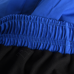 Pantalon de ski de neige personnalisé grande taille pour hommes nouvelle mode respirant imperméable chaud Baggy Style ample vêtements d'hiver coupe-vent caractéristique - Product Image 5