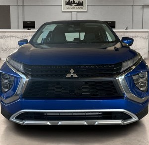 Mitsubishi Eclipse Cross SE S-AWC 2026 - Product Image 1
