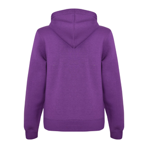 Conjunto Deportivo de Felpa para Mujer, Sudadera con Cremallera y Pantalones Jogger, Ropa Deportiva Informal de Invierno, Suave y Cálida, para Gimnasio, Venta al Por Mayor - Product Image 4