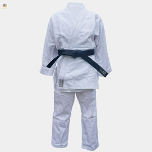 High Quality Professional Made heavy <b>weight</b> Judo Uniform Martial Arts Wear Best Selling Judo Uniform Customized <b>for</b> <b>Sale</b> - Product Image 1