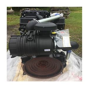 Clean Takeout 1104C-44TA Motor diésel turboalimentado Rendimiento comprobado Unidad usada Puntos de venta clave automáticos Cojinete de núcleo - Product Image 6