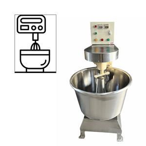 Fast Delivery Dough Mixer <b>Machine</b> 12Kg Home Dough <b>Kneading</b> <b>Machine</b> 220V & 380V Bread <b>Machine</b> Kien an Vietnam Manufacturer - Product Image 1