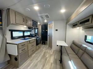 VENTAS CON DESCUENTO Autocaravana Todoterreno 4X4, RV, Caravana, Remolque - Product Image 4