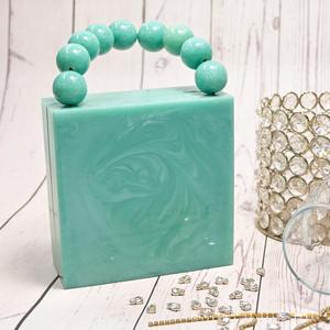 EMBRAGUE DE RESINA HECHO A MANO DE CALIDAD PREMIUM MEJOR PRECIO POR HF CRAFTS - Product Image 4