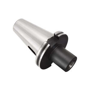 Mandrin de serrage électrique sans clé à 3 mors avec mors souples pour fraiseuse et perceuse - Product Image 1