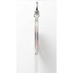 Llavero de Metal Personalizado con Logotipo para Regalos Empresariales - Product Image 2