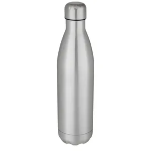 Bouteille d'eau thermique personnalisée Cove de 750 ml pour le sport et les activités de plein air - Product Image 3