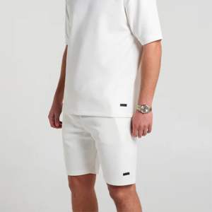 Camisetas atléticas para hombre Algodón ligero Poliéster Rendimiento transpirable Comodidad disponible Múltiples colores Tallas Casual - Product Image 6