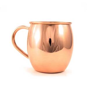 ชุดแก้วมอสโกทรงถังแบบมีความต้องการสูง4ชิ้น - Product Image 3