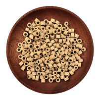 Friandises dentaires irrésistibles pour chats – Haute palatabilité, riches en protéines, croquettes nettoyantes pour chats difficiles – Soins bucco-dentaires quotidiens pour toutes les races