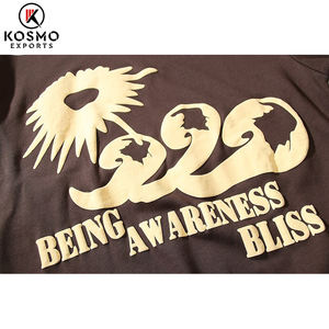 เสื้อฮู้ดลำลองสไตล์ฮิปฮอปผ้าฟลีซพิมพ์ลาย3D XS แนวสตรีทโอเวอร์ไซส์ใส่ได้ทั้งชายและหญิง - Product Image 4