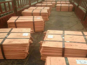 Chatarra de cobre de alta pureza disponible para la venta - Product Image 3