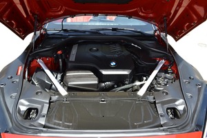 BMW Z4 sDrive30i 2022 usado en buen estado - Product Image 5