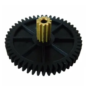 Engranaje de Reparación del Motor de la Cortina Trasera para Mercedes Clase E W124 - Product Image 1