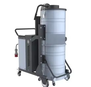 เครื่องทำความสะอาด VAC แบบใช้แบตเตอรี่แห้งแบบเปียกใหม่สำหรับการใช้งาน RV เครื่องดูดฝุ่นแบบมีปลั๊กเสียบในสหราชอาณาจักร - Product Image 1