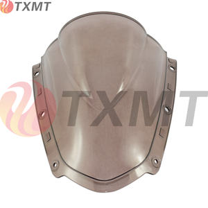 Parabrisas de motocicleta para <span class=keywords><strong>KAWASAKI</strong></span> ZX10R <span class=keywords><strong>ZX10RR</strong></span> 2021-2023 - Product Image 3