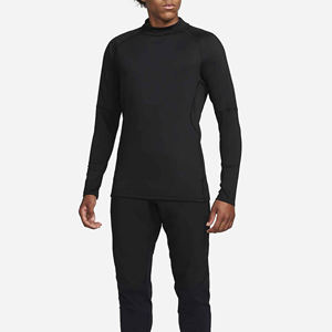 New Arrival High Quality Customized Logo Printing Best Design 2024 Cotton Polyester Washable Round Neck <b>Men</b> Full Sleeves <b>Shirts</b> - Product Image 3