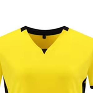 ชุดเล่นวอลเลย์บอลผ้าระบายอากาศได้ดีสำหรับทีมคลับชุดพิมพ์ซับลิเมชันเต็มตัวออกแบบได้ตามหลักสรีรศาสตร์พอดีมีสไตล์ - Product Image 6