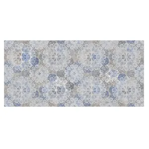Porcelain Floor & Wall Tiles 60X120 cm Digital Light Grey 60x120 mm Porcelain Tiles most selling italian dyna marble full polish