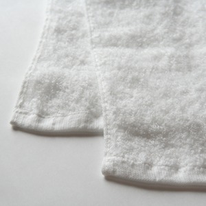 Toalla Sengan para el cuidado de la piel, 320 * 600 mm, Hecha en Japón, 100% algodón, toallas faciales, 6 colores, felpa suave, para lavarse la cara - Product Image 5