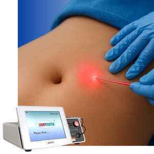 Láser Corporal Endo de 1470nm y 980nm para Adelgazamiento Corporal, Liposucción, Abdominoplastia, Láser de Fibra, Cirugía Abdominal con Láser Endo - Product Image 1