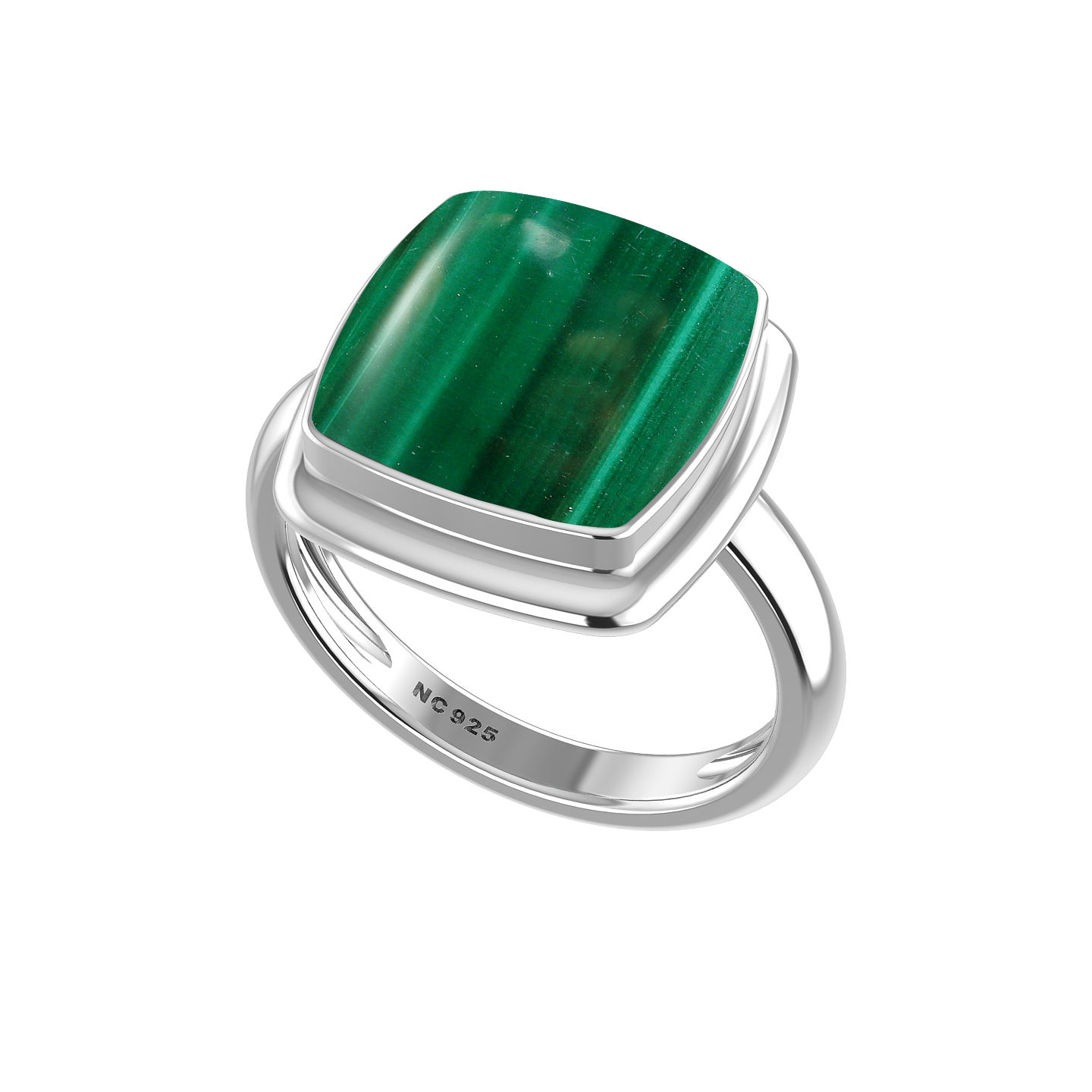 สีเขียว