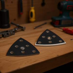 Discos de Lijado de Alta Calidad Festool SSH-STF-V93/6 - Product Image 3