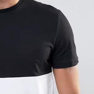 Conjunto Deportivo Informal Transpirable de Pantalones Cortos y Camiseta de Manga Corta, Nueva Colección de Verano - Product Image 5