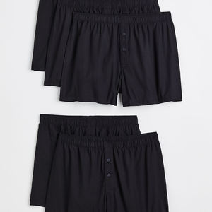 Nuevo estilo, varios colores, pantalones cortos sin costuras para hombre, ropa interior transpirable, calzoncillos para hombre - Product Image 5