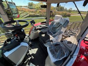 2025 MASSEY FERGUSON 9S.310 nuevo 70HP 4WD Tractor para caminar Mini rueda Tractor bomba de caja de cambios componentes de núcleo de motor para granja de césped - Product Image 6