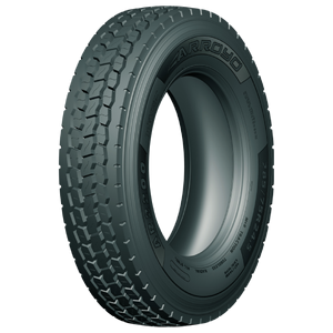 Neumático Comercial para Camión 285/75R24.5, Todas las Posiciones, Alto Índice de Carga, 285 75r24 5, Neumáticos de Tracción 285/75r24.5 - Product Image 2