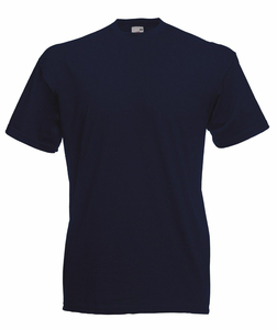 100% coton tissé hommes coupe ample surdimensionné respirant écologique séchage rapide Sublimation T-Shirt nouveauté - Product Image 5