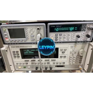 Contador de Frecuencia de 26.5GHz y Medidor de Potencia de Agilent para HP 5348A para Mediciones Precisas y Rápidas - Product Image 4