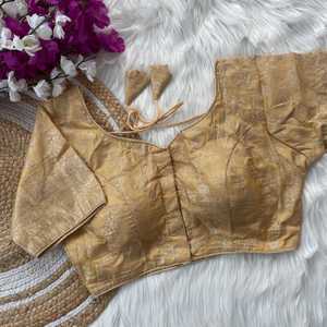 คอลเลกชันเสื้อไหมผสมผ้าไหมระดับพรีเมียมสำหรับเจ้าสาวทันสมัยและสง่างามทันสมัย - Product Image 1