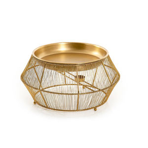 Luxury Food Warmer Dish Chafing Dish on Hot Sale Stainless Steel <b>Plate</b> With Wire Black <b>Stand</b> - Product Image 2