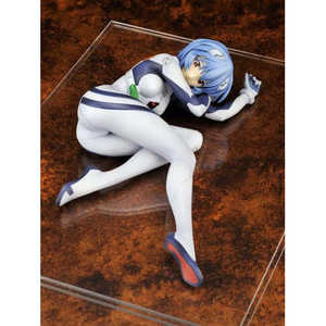 ฟิกเกอร์เอวานเกลี่ยน ชินเกคิโจุบัน-อายานามิ เรย์ ขนาด 1/8  วัสดุ PVC โมเดลอนิเมะสาว ผลงานจากอนิเมะญี่ปุ่น สำหรับนักสะสมธีมสัตว์ - Product Image 3
