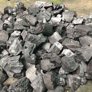 Charbon de bois dur de mangrove Kachi indonésien de qualité supérieure pour la cuisson en extérieur et les barbecues commerciaux - Product Image 5