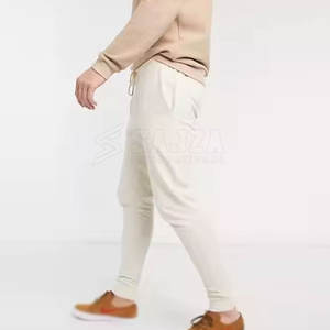 Venta al por mayor de ropa deportiva ligera para hombre, pantalones de invierno a prueba de viento para hombre, Joggers a la venta en línea - Product Image 6