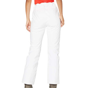 Pantalones de Esquí de Tallas Grandes en Colores Sólidos de Última Moda para Mujer, Ropa Casual, Pantalones de Esquí Deportivos Personalizados y Cómodos para Mujer - Product Image 2