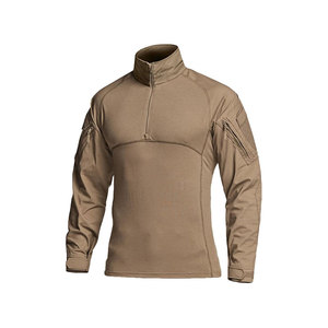 เสื้อเพนท์บอลระบายอากาศประสิทธิภาพสูงออกแบบได้ตามต้องการ - Product Image 4