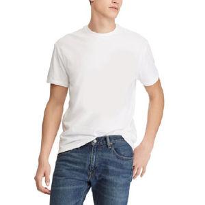 Camiseta de Color Sólido Más Vendida para Hombre, Diseño Premium de Alta Calidad, Tejido Ligero pero Resistente que Absorbe la Humedad para Mayor Comodidad - Product Image 6