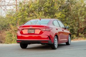 NUEVO HYUNDAI ACCENT 2023, 46,00 KM, 100 CV, 5 PLAZAS, 4 CILINDROS, TRANSMISIÓN AUTOMÁTICA - Product Image 2